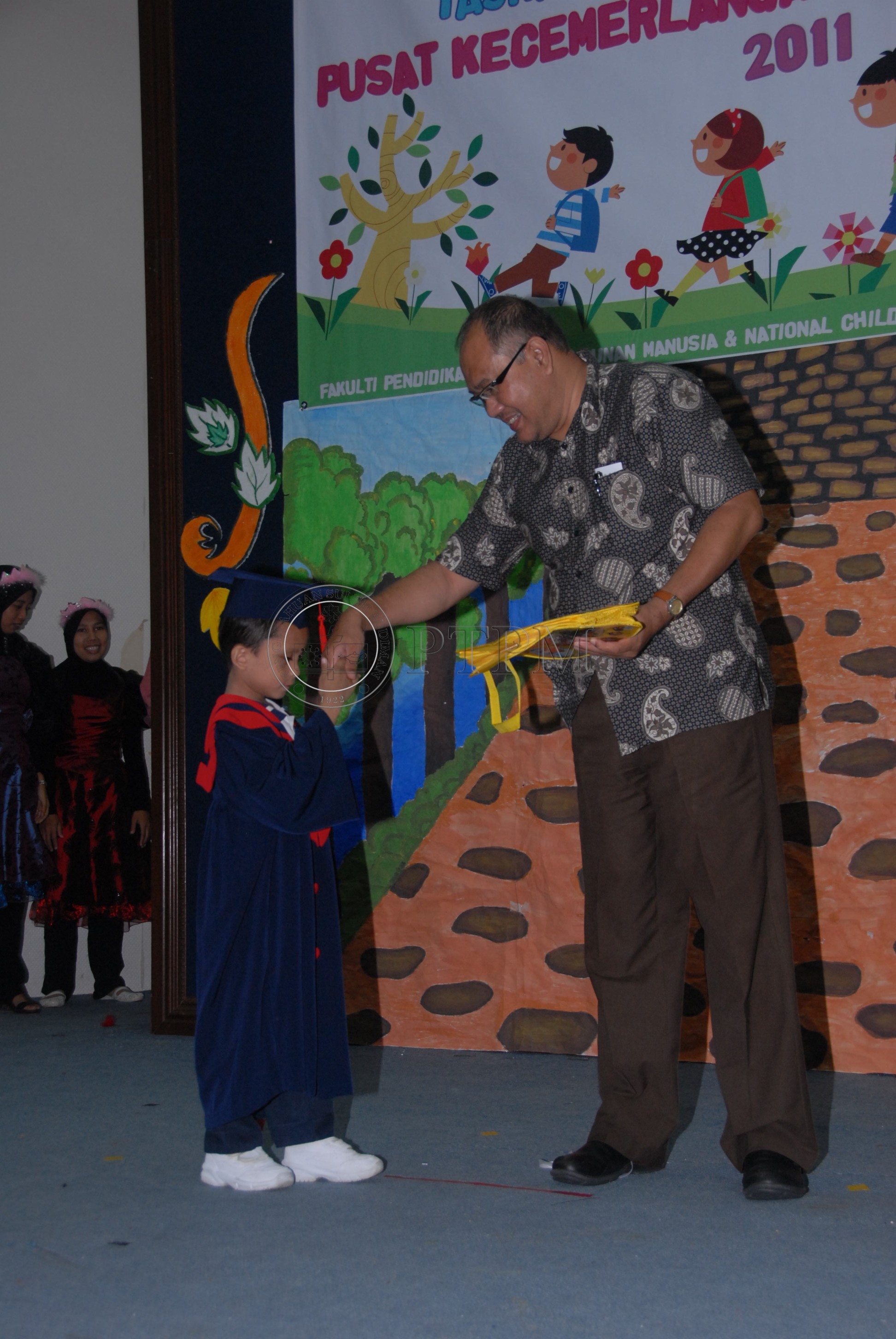 PTPM 11 100 TADIKA  IDA 0531